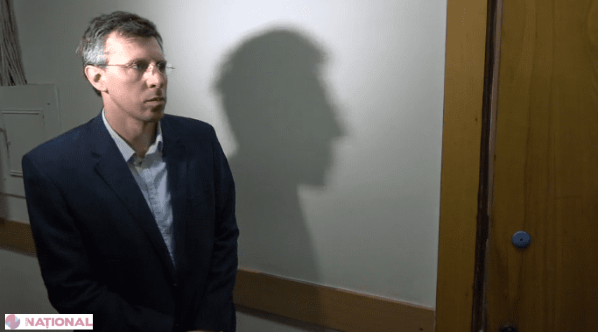 Prima DECLARAȚIE a lui Dorin Chirtoacă după ce a fost eliberat sub control judiciar. „Ceva nu e în REGULĂ. Mă aștept să apară imagini cu mine în PIELEA goală, exact cum s-a întâmplat cu Filat”