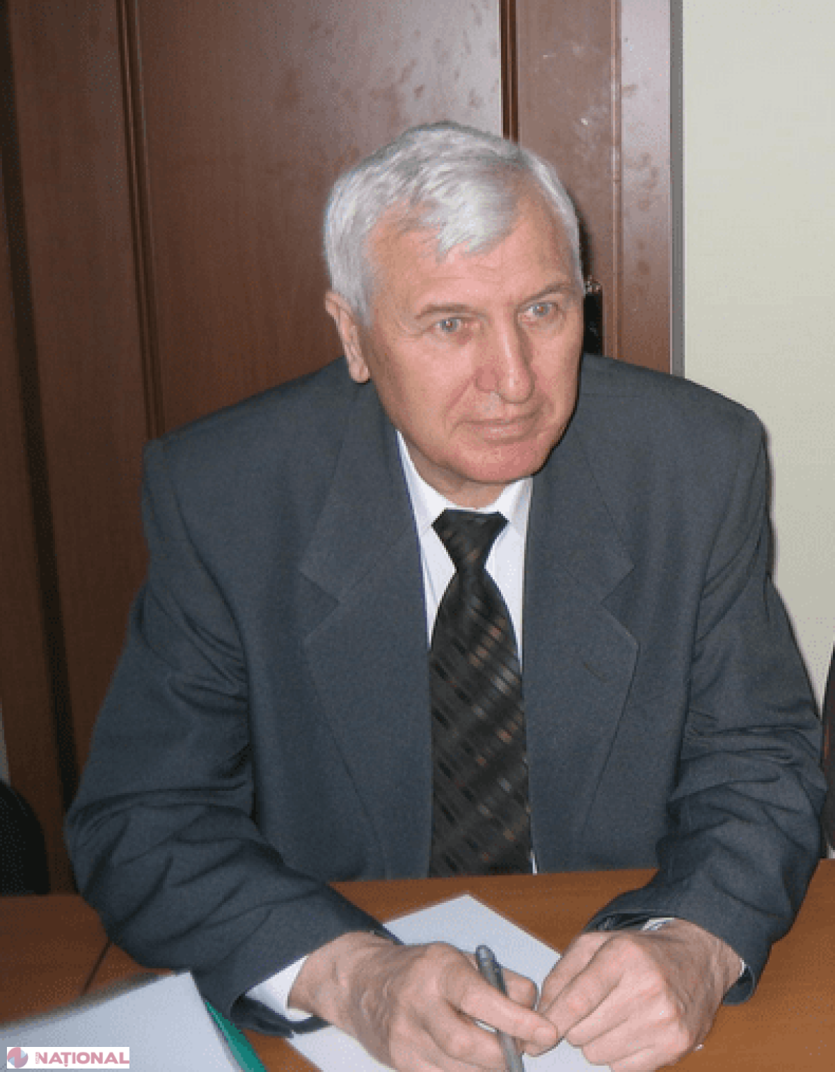 Institutul Național de Justiție a rămas fără conducători