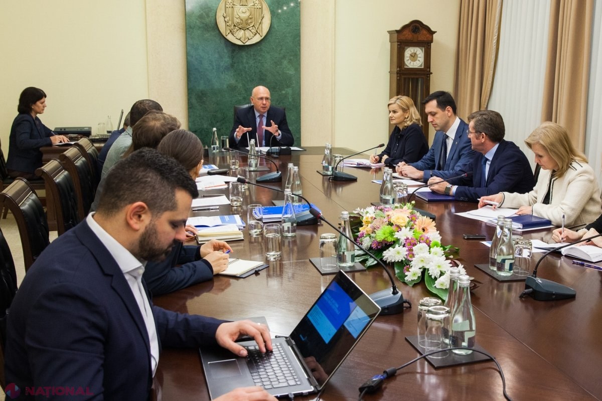 Mai multe primării din R. Moldova, COMASATE? Nou concept al reformei administrativ-teritoriale din R. Moldova