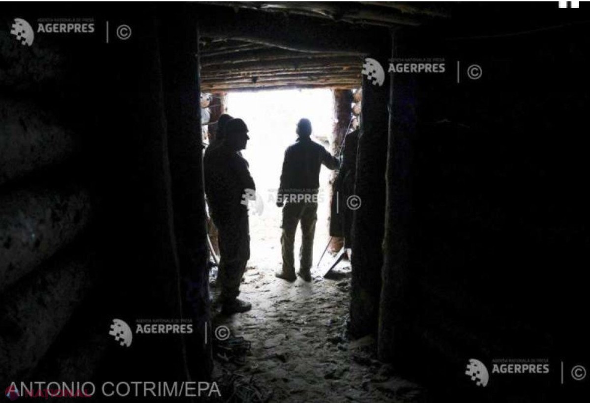 Ucraina investighează execuţia a 54 de soldaţi ucraineni capturaţi de forţele ruse 