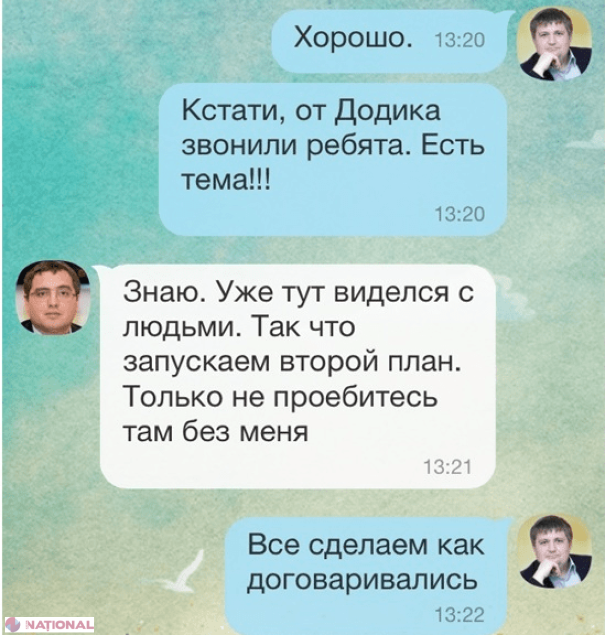 Noi DEZVĂLUIRI privind „Planul B” al lui Usatîi și Dodon? „Punem în acțiune PLANUL secund”