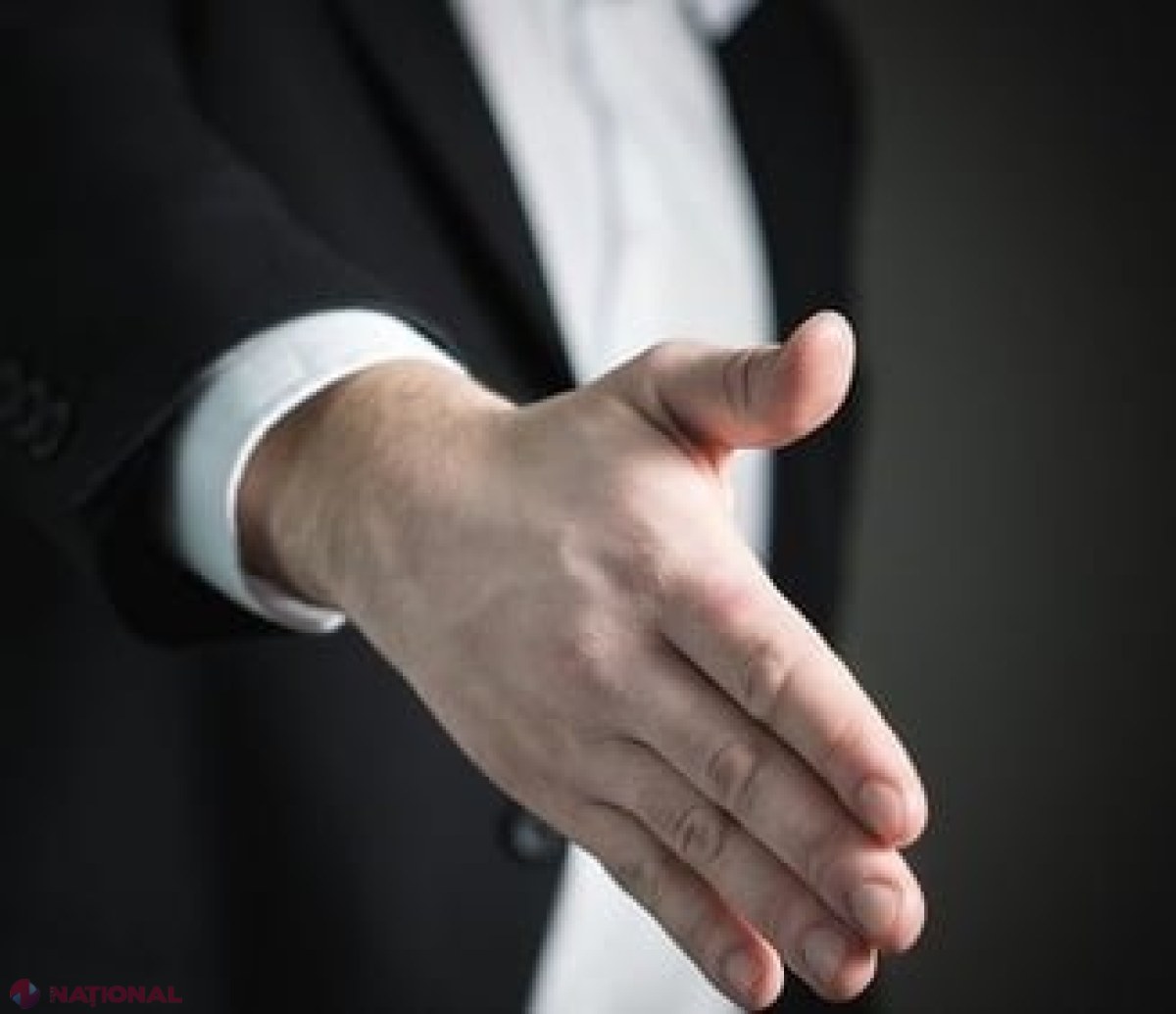 Au refuzat să strângă mâna persoanelor de sex opus așa că n-au primit cetățenie elvețiană