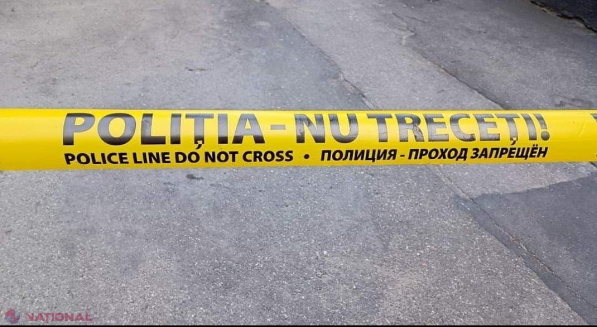 Minoră din Leova, UCISĂ la prima întâlnire de către insul de la Ialoveni pe care l-a cunoscut pe rețelele de socializare: A acoperit cadavrul cu crengi şi a fugit 