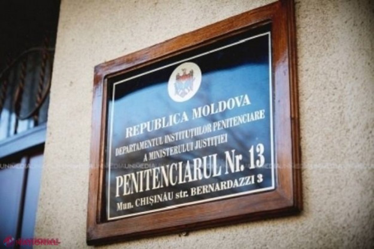 Avocatul și asistentul judiciar, reținuți în dosarul mitei pentru judecători, 30 de zile de AREST în Penitenciarul nr. 13. Medicul - în izolatorul CNA