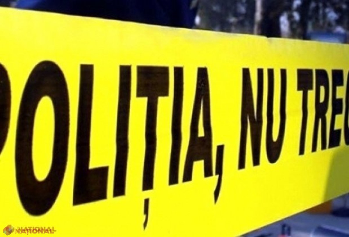 CRIMĂ // Și-a ucis concubina, i-a îngropat cadavrul în grădină și a dat foc telefonului acesteia 