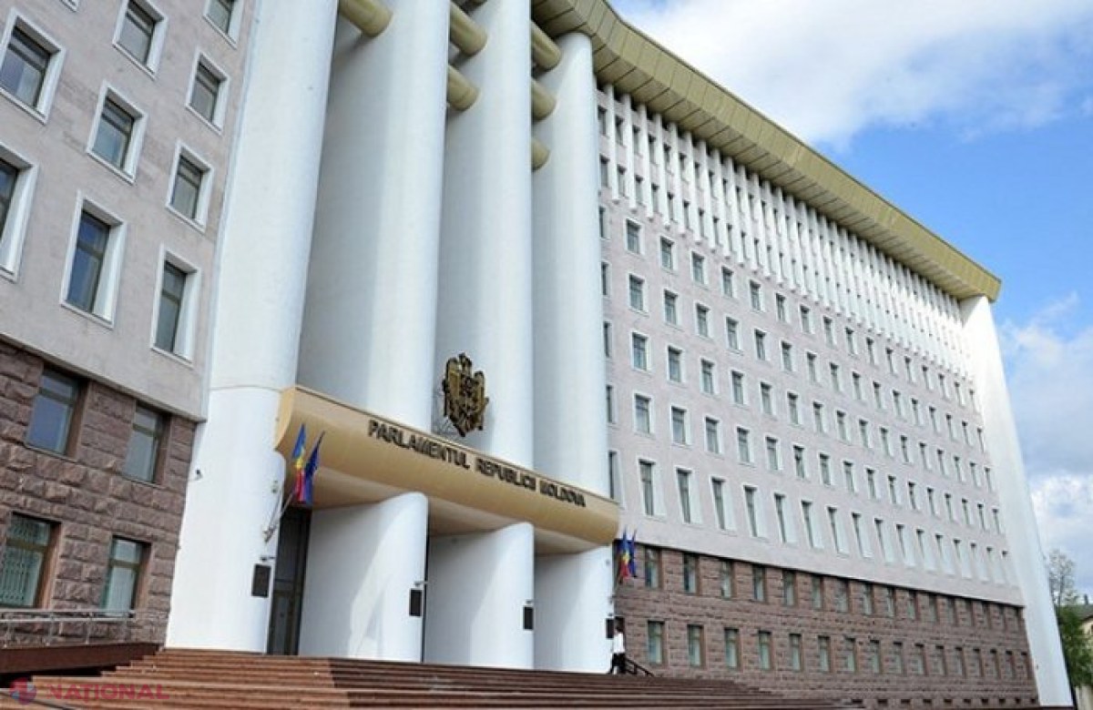 Membrii Comisiei pentru apărare, ordine publică și siguranță națională a Senatului României, vizită la Chișinău