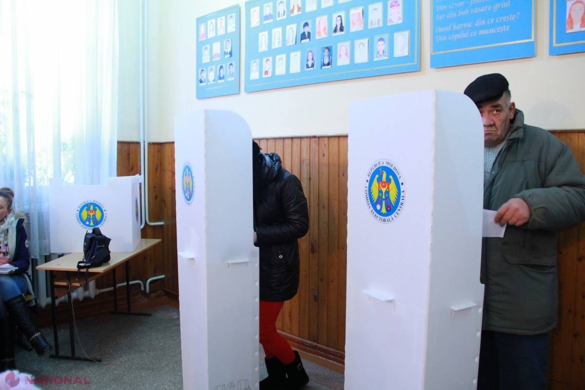 Presa rusă, despre alegerile din R. Moldova: Rezultatele sunt „o PALMĂ pentru Europa. RĂZBOI civil ca în Ucraina” 