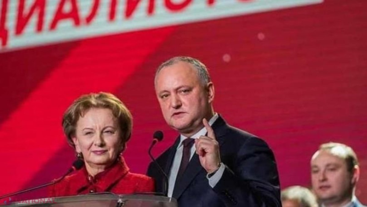 Socialiștii s-au SUPĂRAT pe faptul cum a formulat Procuratura comunicatul despre „bănuitul” Dodon: „Procuratura Generală este CAPTURATĂ și a devenit unul dintre instrumentele actualei guvernări”