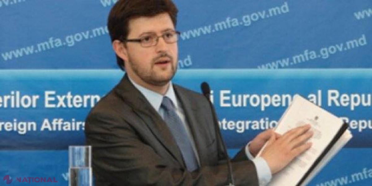 Ministerul de Externe rămâne fără un viceministru