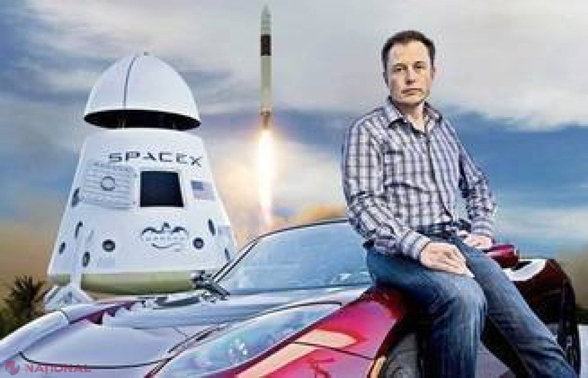 Cel mai iubit MILIARDAR al planetei spune că două lucruri pot distruge Pământul 