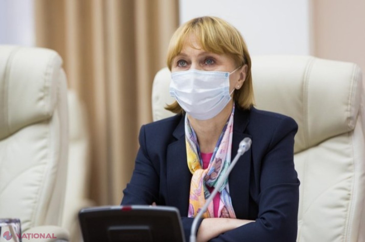 Stare de URGENȚĂ: Accesul la TEATRU, concerte, festivaluri în aer liber și în cinematografe va fi permis doar persoanelor VACCINATE sau care prezintă un test negativ la COVID-19. „Situația în următoarele săptămâni poate deveni foarte PERICULOASĂ”
