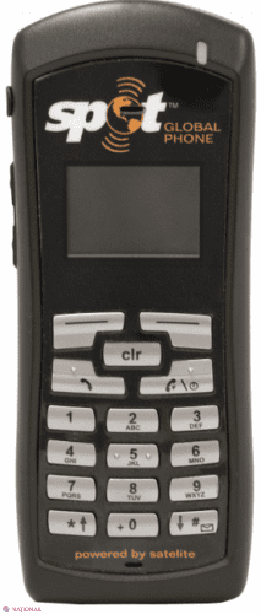 De ce costă 500 de dolari acest telefon care arată ca un Nokia de acum 15 ani? Are o funcţie nemaiîntâlnită 