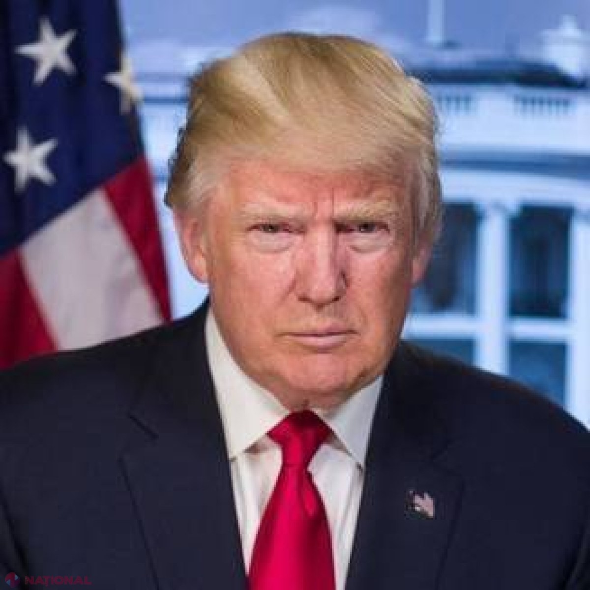 Trump le-a cerut şefilor serviciilor secrete să NEGE public legăturile sale cu Rusia