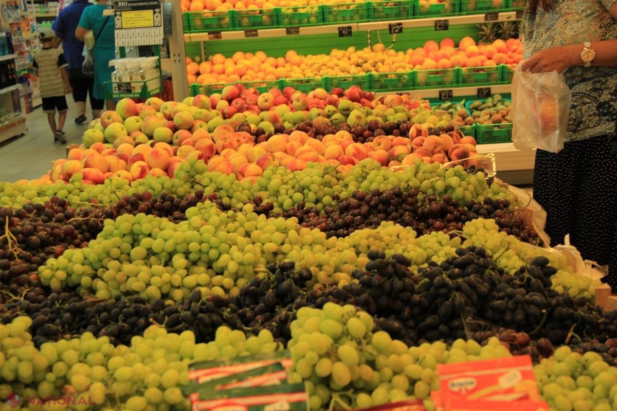 OPORTUNITĂȚI pentru producătorii de fructe! Termenul-LIMITĂ este aproape
