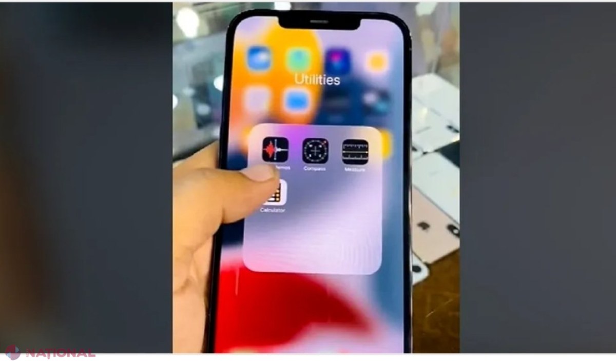 VIDEO // Secretele pe care orice utilizator de iPhone trebuie să le știe. Nu mulți oameni cunosc aceste funcții