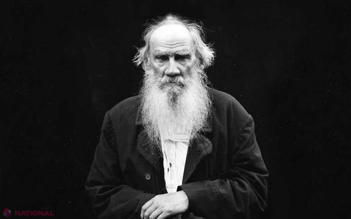 „Testul” lui Lev Tolstoi. Semnul care arată că o persoana este foarte inteligentă. 