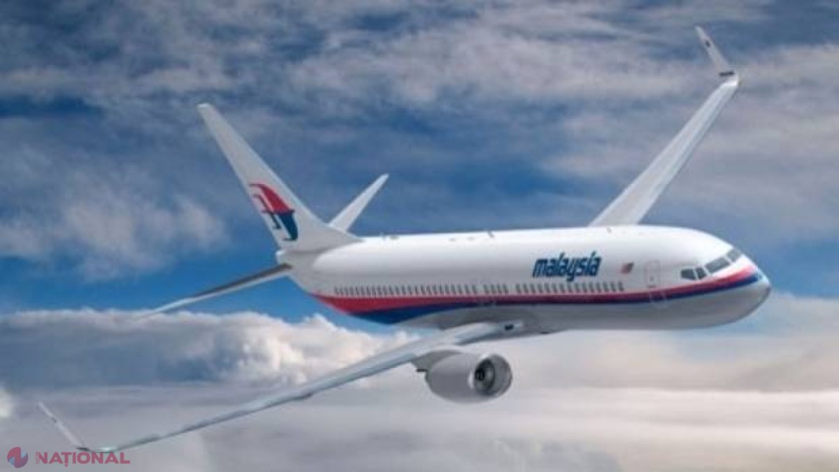 E OFICIAL! Iată ce s-a petrecut cu avionul Malaysia Airlines! Dovezile sunt INCONTESTABILE!