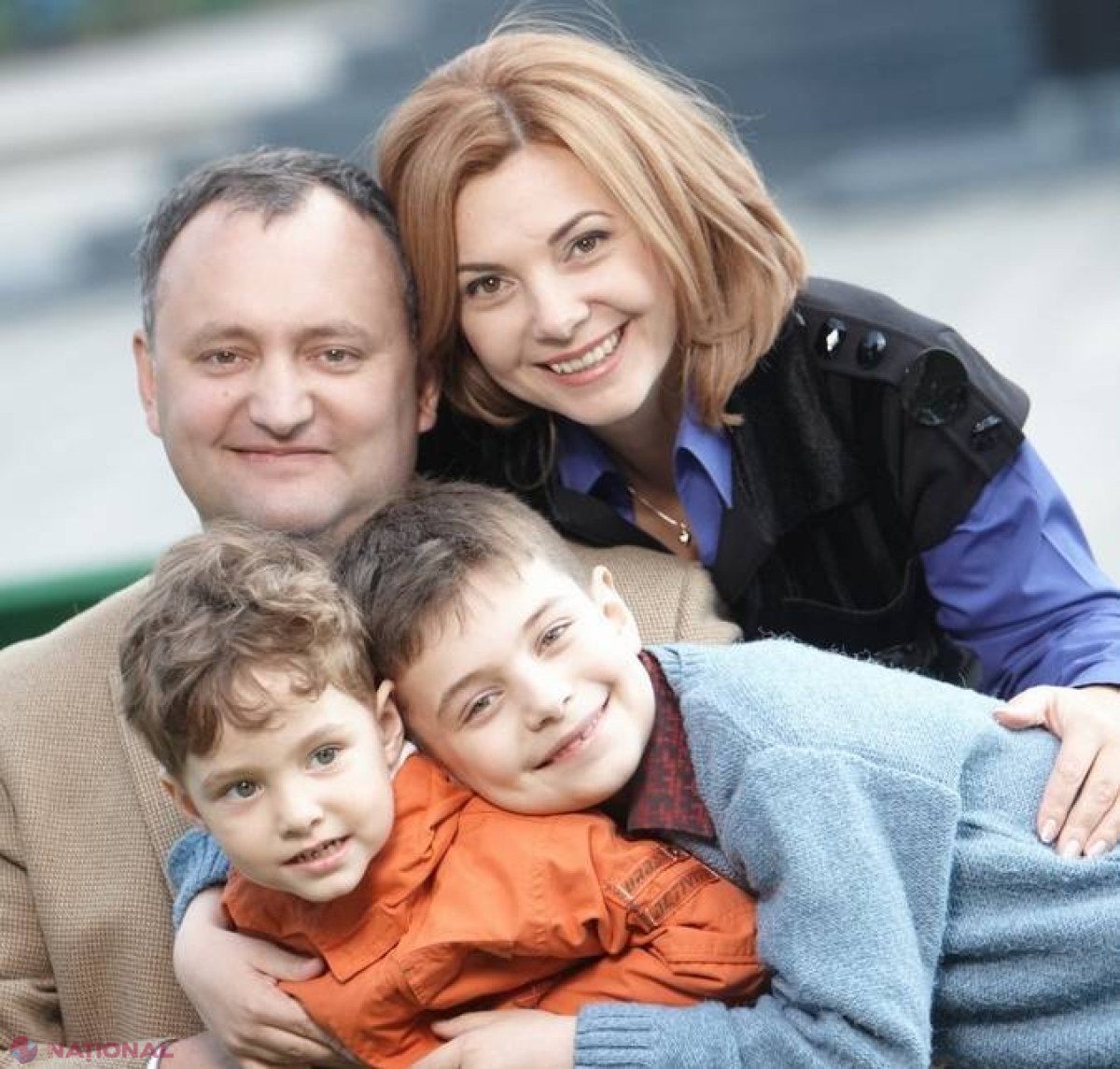 Dodon face ANUNŢUL care va stârni INVIDIA multor politicieni