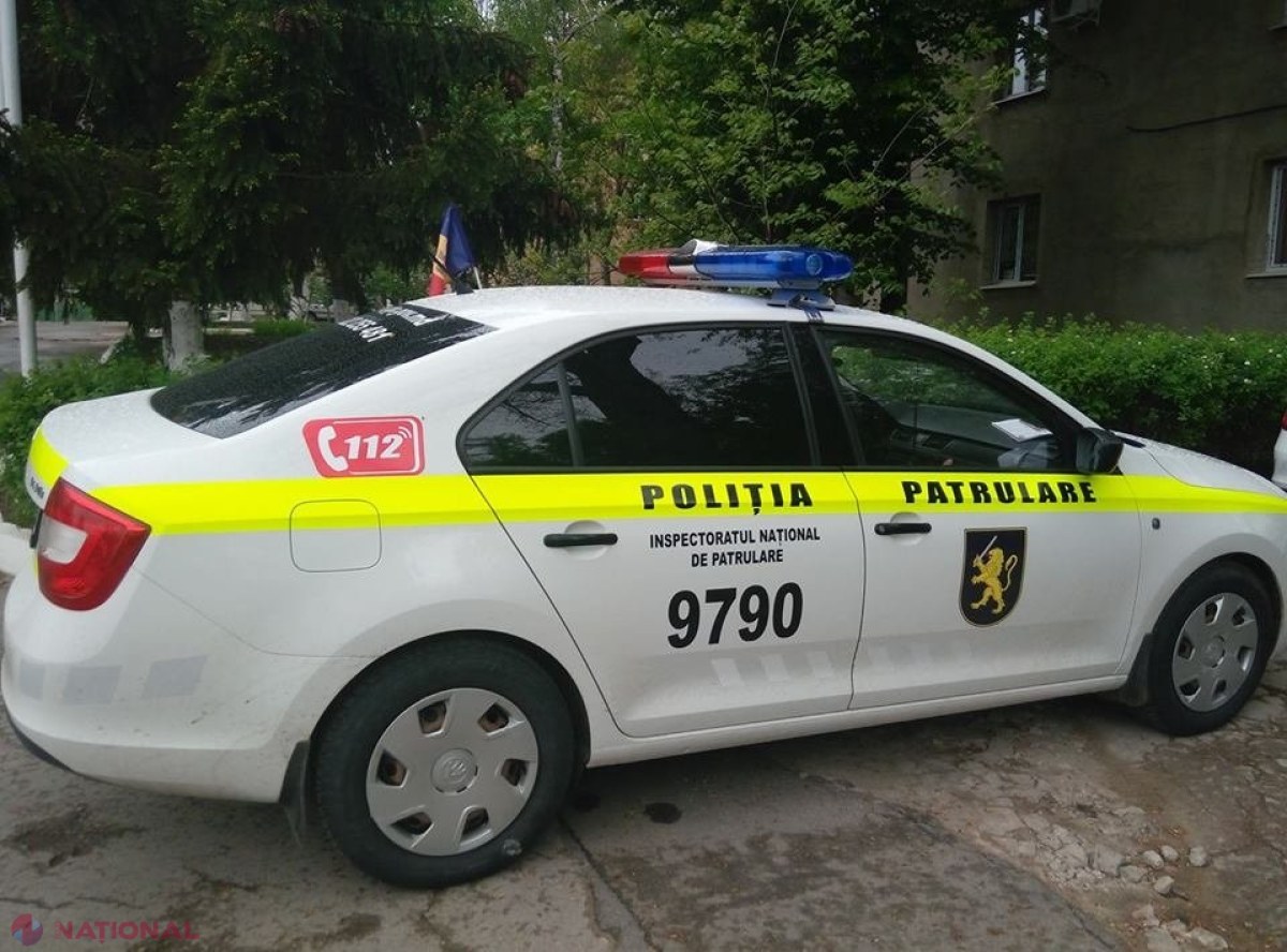 IMPORTANT pentru șoferi: Inspectorii de patrulare, postați astăzi pe acest traseu cu mașini-capcană  