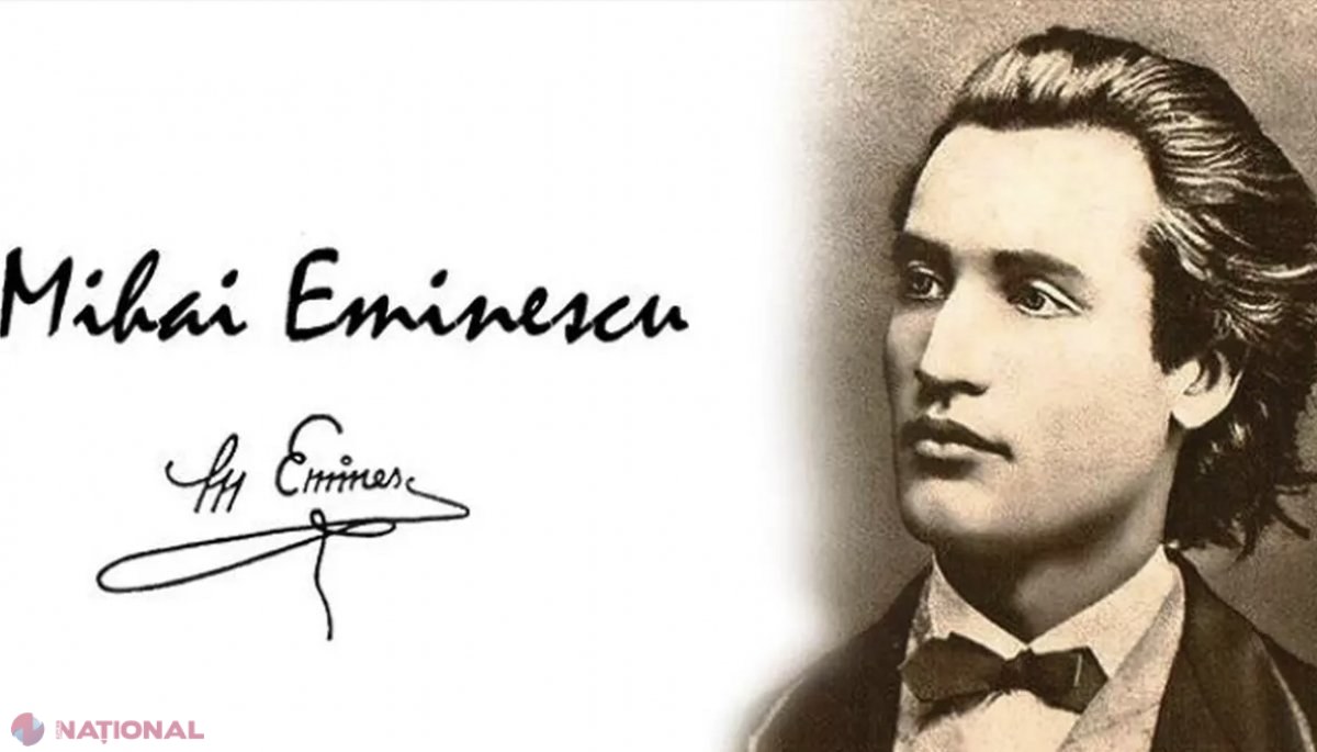 Școlile din întreaga țară marchează Ziua Culturii Naționale și 176 de ani de la nașterea lui Mihai Eminescu prin activități dedicate