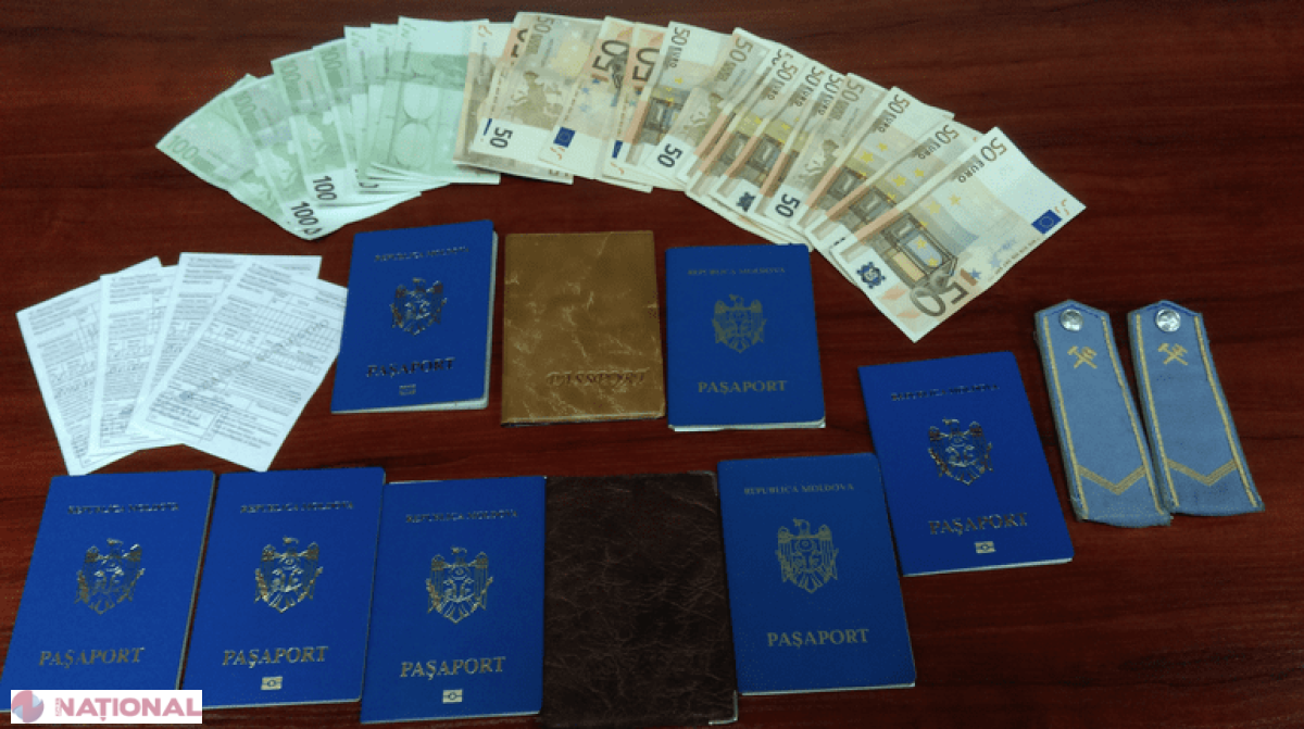 Câți BANI îți trebuie pentru a ajunge ilegal în Federația Rusă