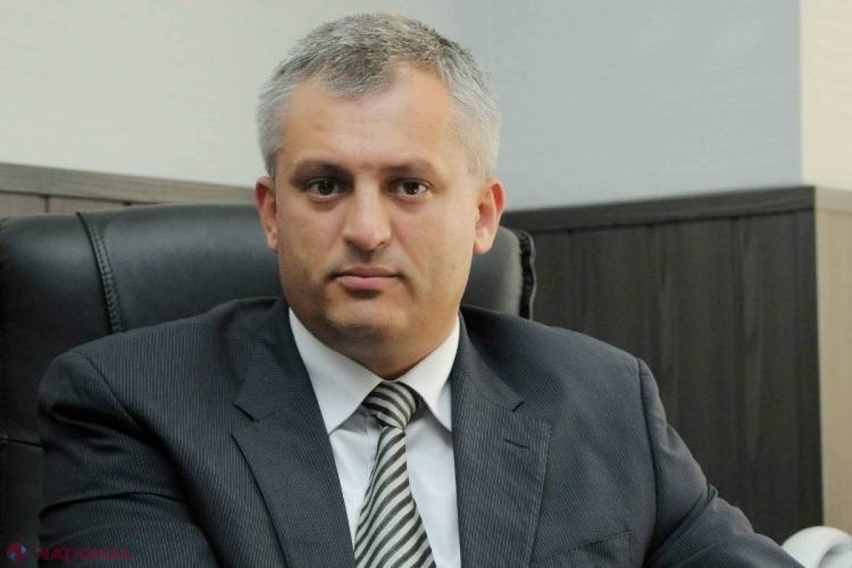  Procurorii vor CONTESTA sentința fostului șef de la FISC