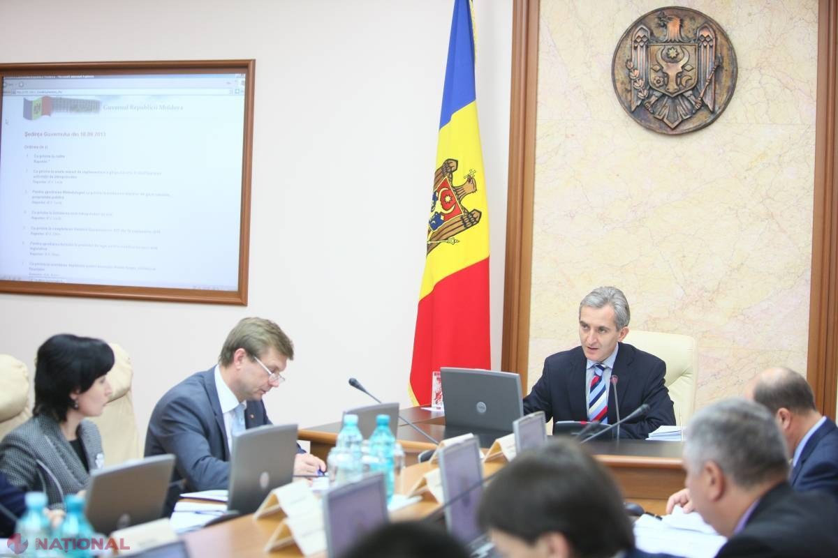 Iurie Leancă MULȚUMEȘTE Federației Ruse: „Au procedat OMENEȘTE” 