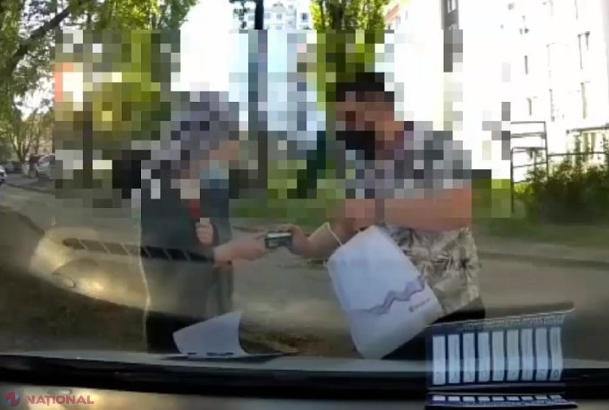 ESCROCHERIE // „Cumpărau” telefoane mobile în credit în baza unor acte false: Prejudicii de zeci de mii de lei