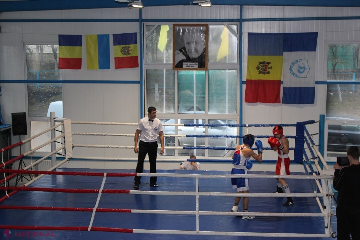 Un sport de tradiție în R. Moldova, aproape de excluderea de la Jocurile Olimpice. E puternic finanțat de ruși  