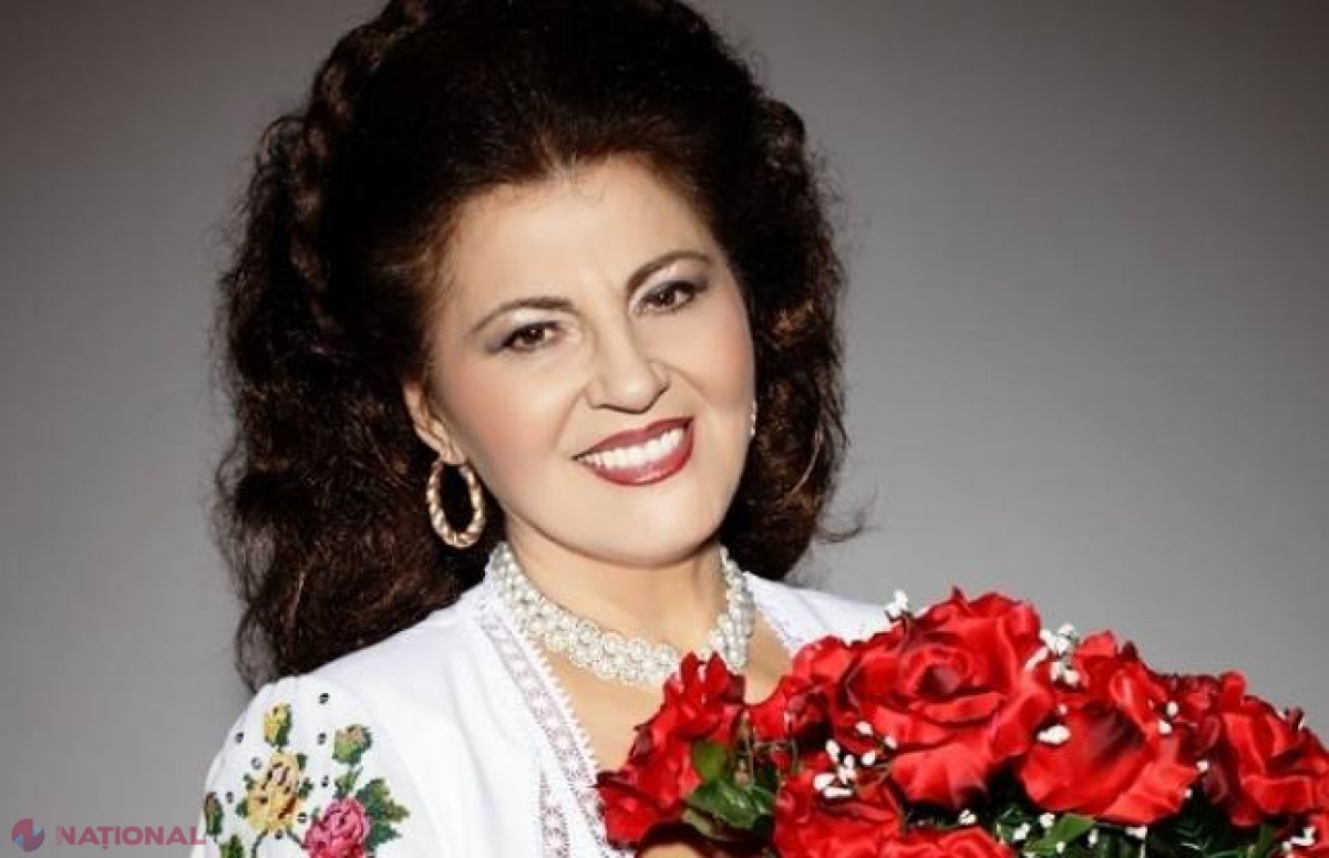 Siluetă și ten de INVIDIAT. Cum se MENȚINE în formă Irina Loghin