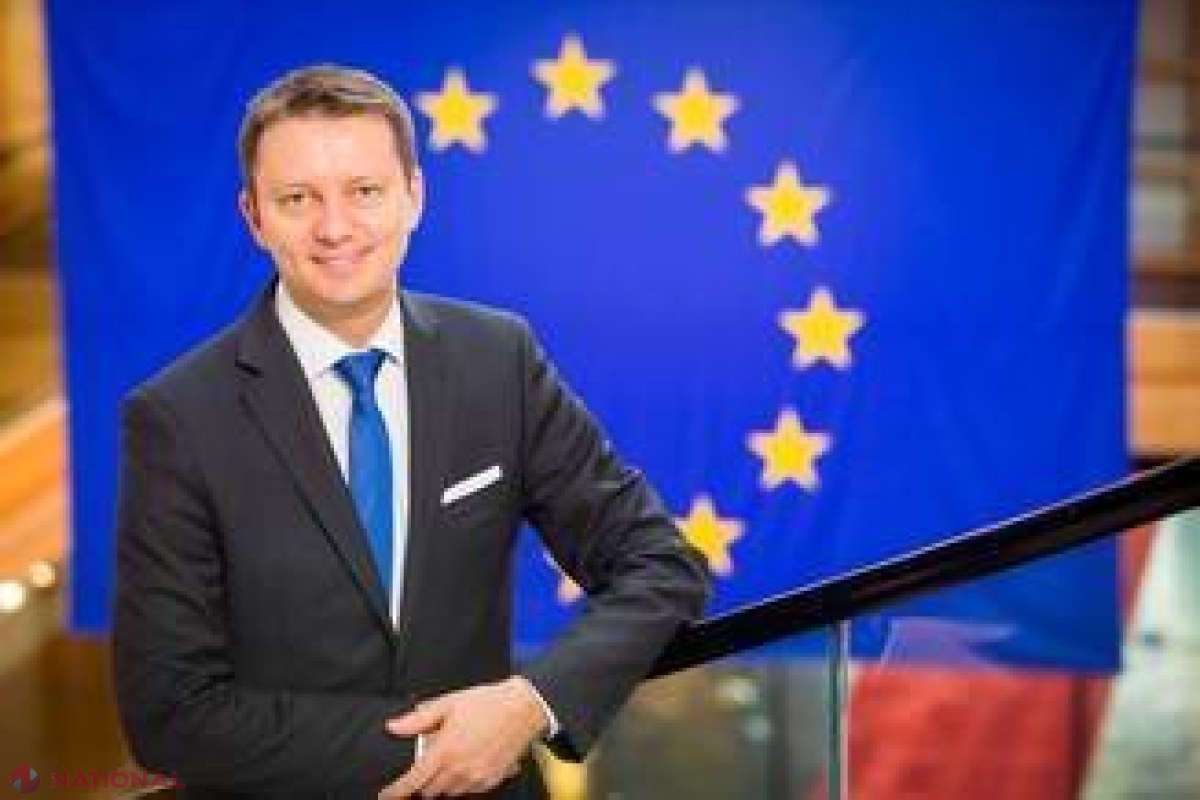 Un român va fi în premieră negociator-şef pentru BUGETUL UE 