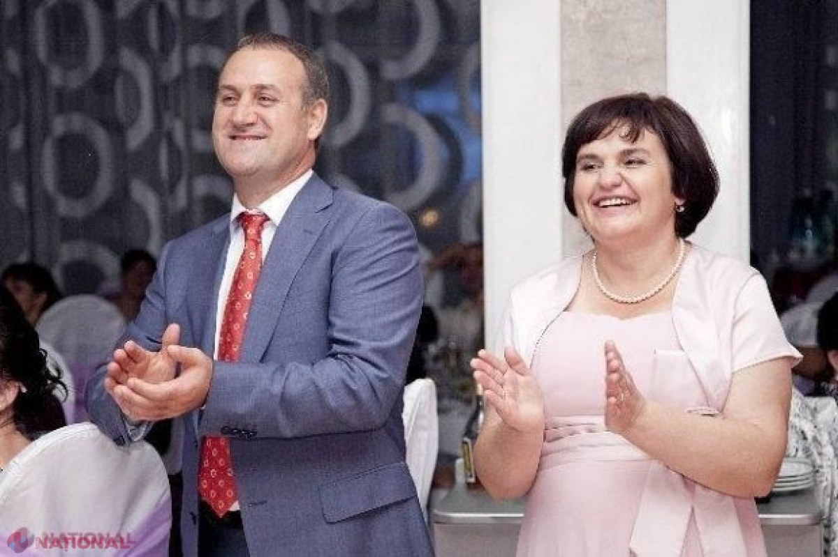 Chișinăul a rămas fără procuror-șef: Șaptefraț și-a dat DEMISIA, după o investigație despre mișmașurile fiului său. Cine va asigura interimatul funcției
