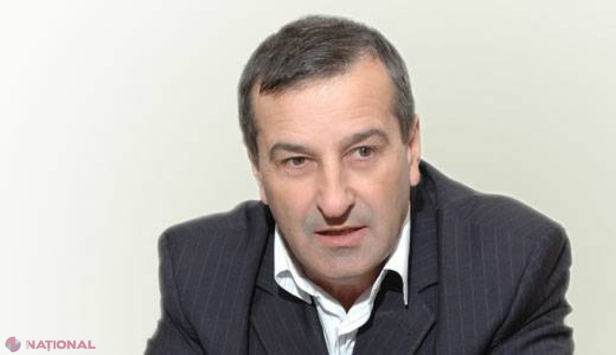 Președintele raionului Hâncești a ales funcția de DEPUTAT. Hânceștiul are un nou PREȘEDINTE