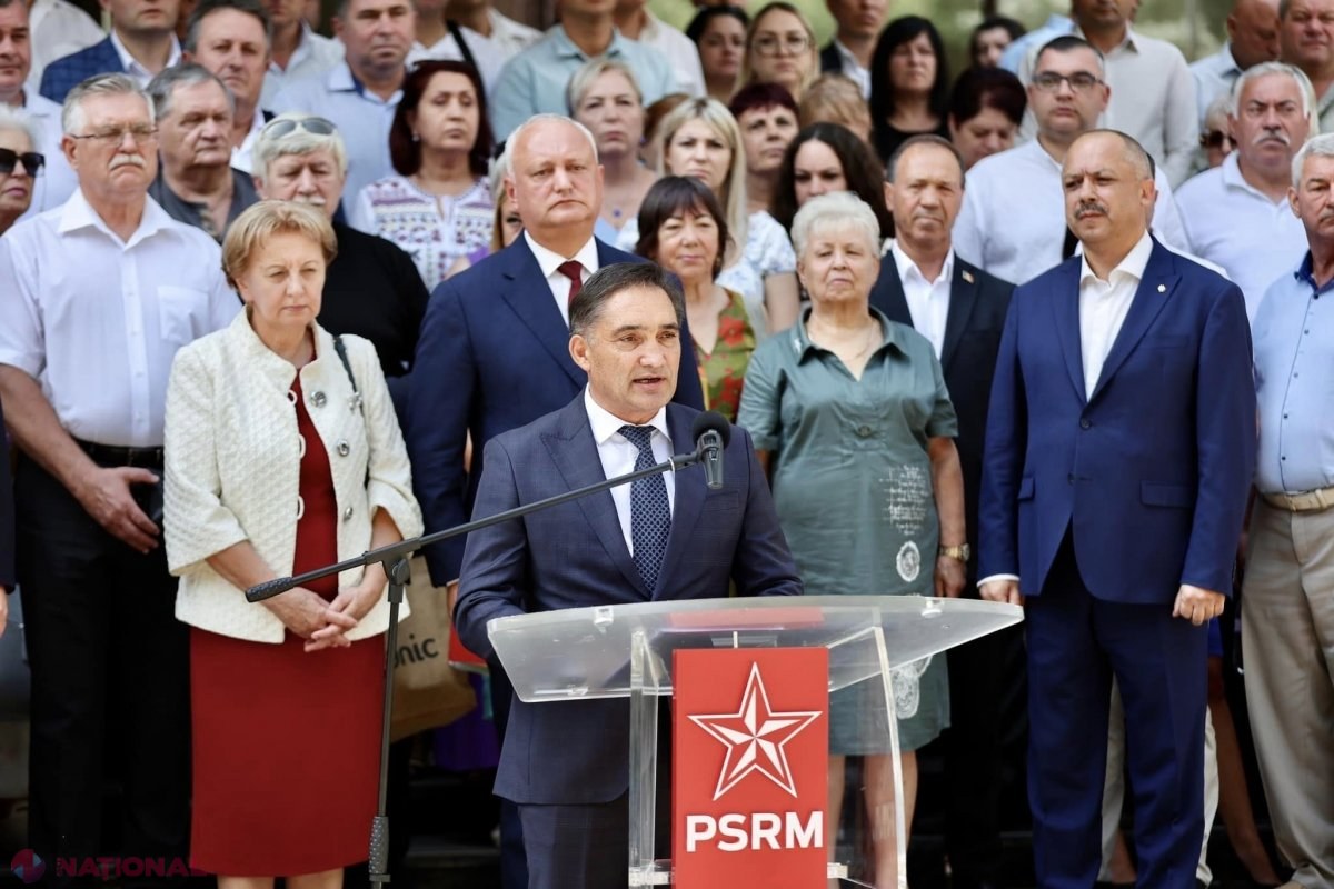 Un candidat la prezidențiale ar fi colectat deja 25 000 de semnături necesare pentru înregistrare în cursa electorală