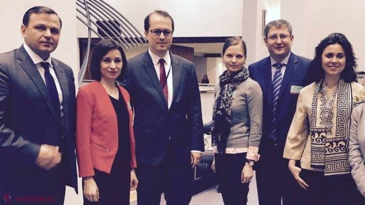 Un fruntaș al PPDA l-a ATACAT dur pe europarlamentarul Cristea. Copreşedintele Comitetului Parlamentar de Asociere din partea PE a RĂSPUNS și i-a amintit de Fundația „Open Dialog”, finanțată de miliardarul fugar Ablyazov