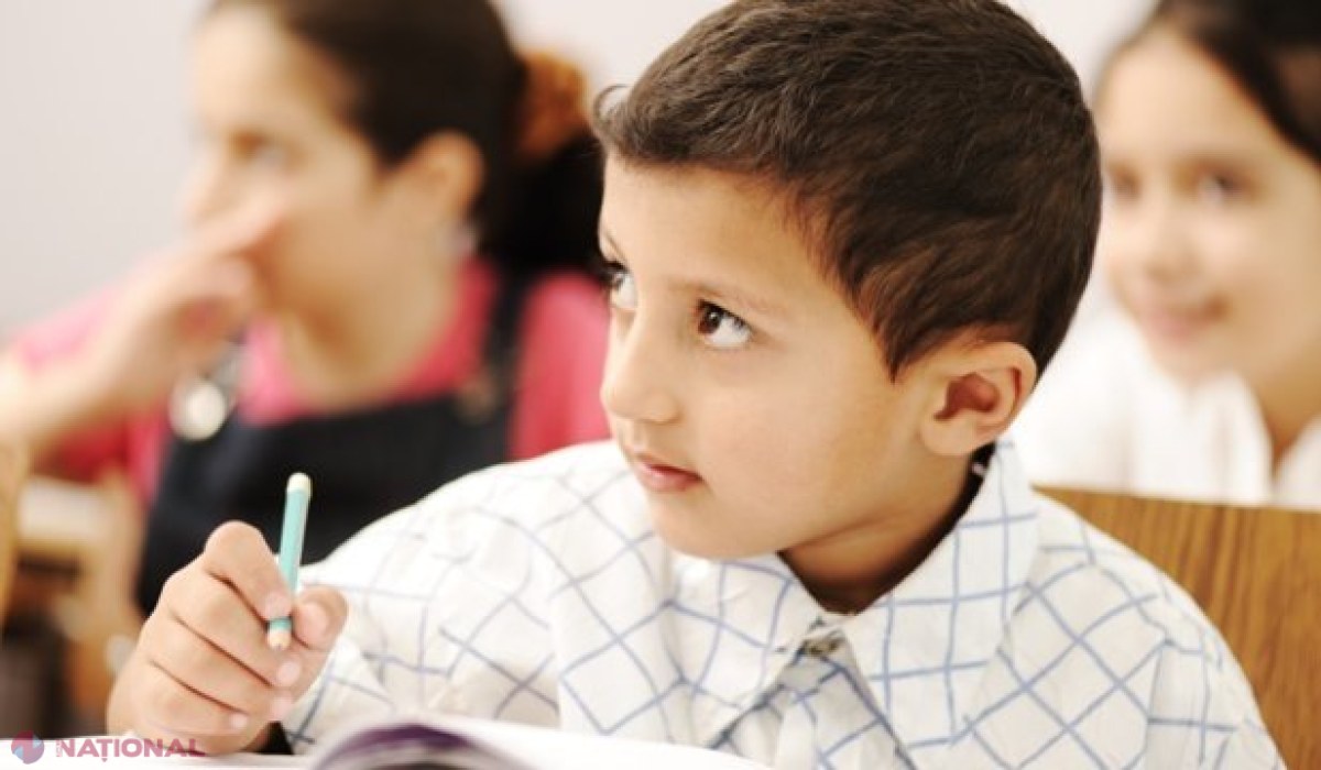 Copiii născuţi prematur au un risc crescut de avea rezultate şcolare inferioare în ciclurile primare