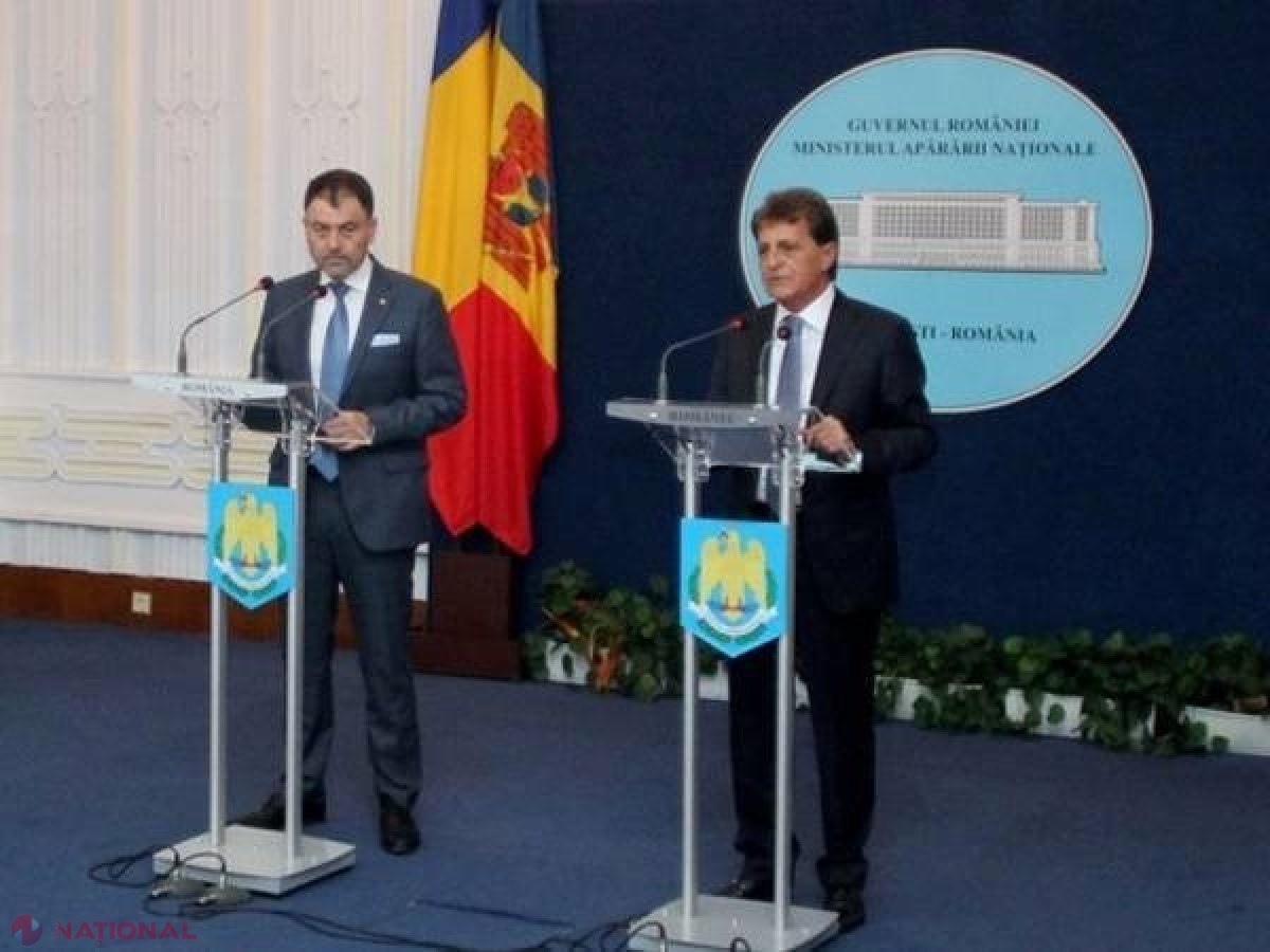 După socialiști, și comuniștii îl ATACĂ pe ministrul Șalaru: „Trebuie opriţi, într-un mod democratic, dar necruţător!”