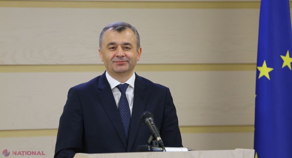 Maia Sandu, dezvăluiri despre „RISIPITORUL” Ion Chicu: „Toate aceste ANCHETE trebuie duse la bun sfârșit și contez pe activitatea serioasă și responsabilă a procuraturii”