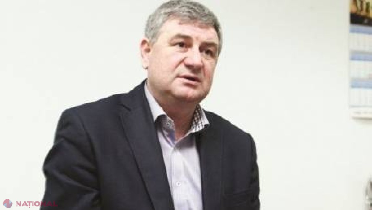 Cine este cel mai mare SPONSOR al PDM în 2016. Fostul bugetar care a donat 500 de mii de lei
