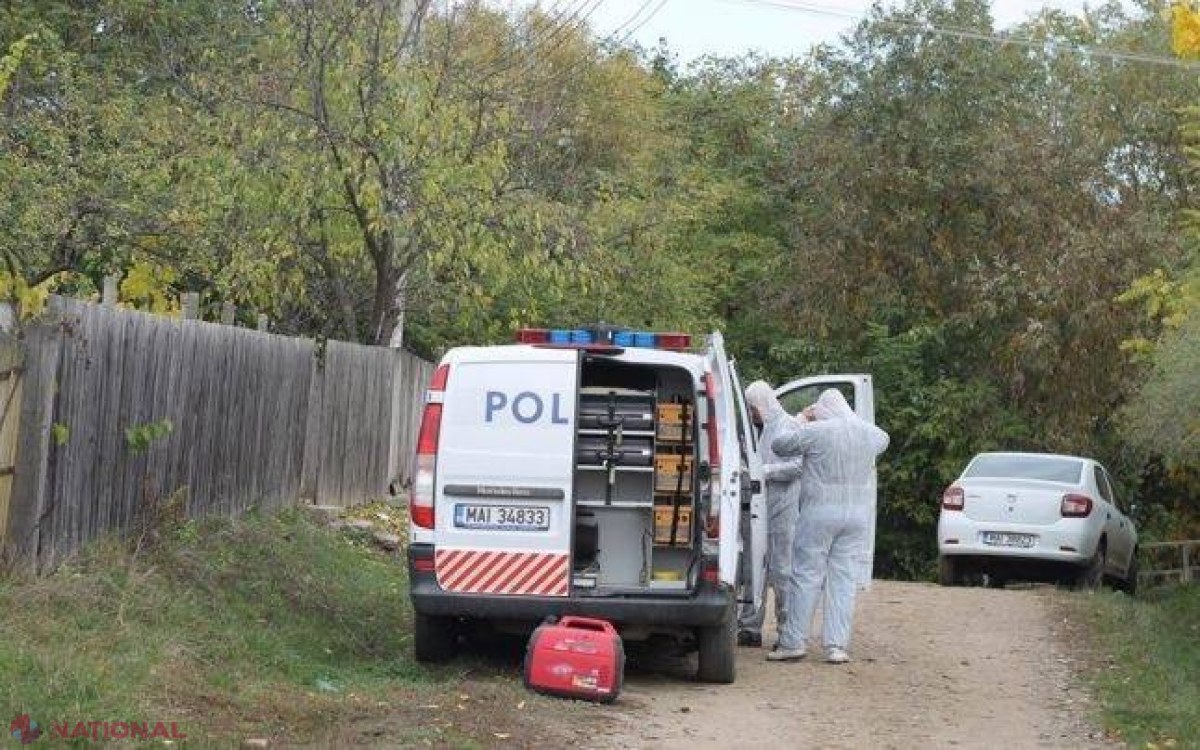O femeie şi-a aruncat pruncul abia născut în foc. „Aşa ceva nu am mai pomenit, este înspăimântător“
