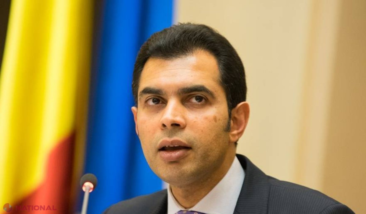Șeful misiunii FMI: Percepția României în regiune este pozitivă din perspectiva luptei împotriva corupției
