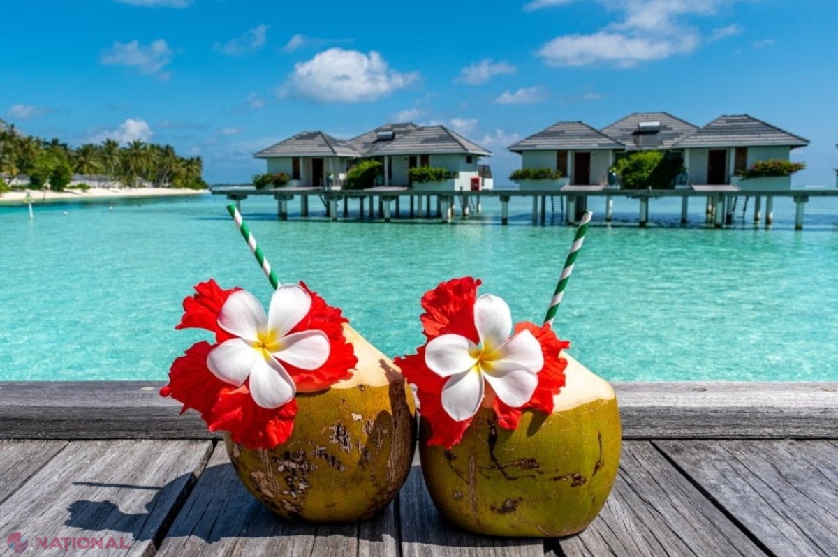 Un patron şi-a răsplătit angajaţii cu prime record şi sejururi în Maldive. Cum şi-a explicat gestul inedit