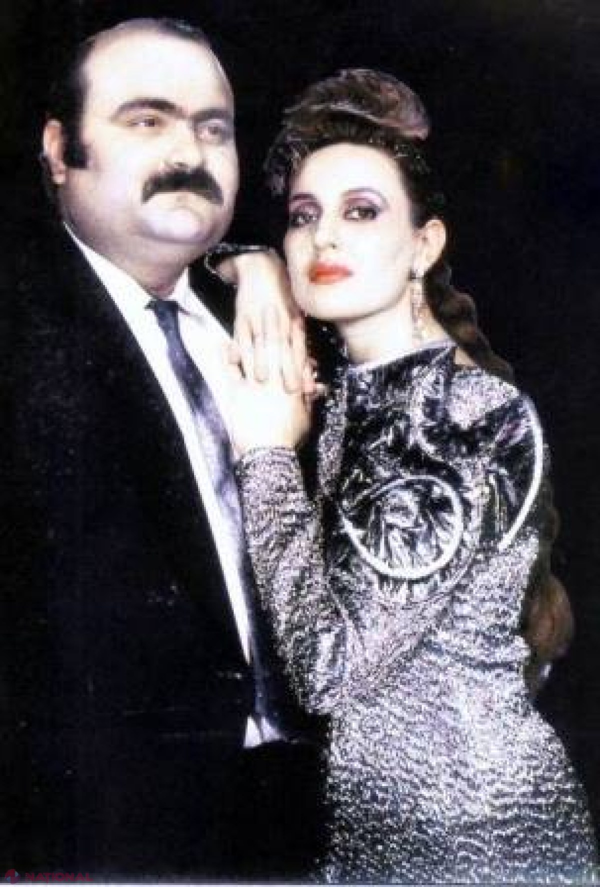 O moarte învăluită în mister: Doina şi Ion Aldea-Teodorovici ar fi fost asasinaţi 