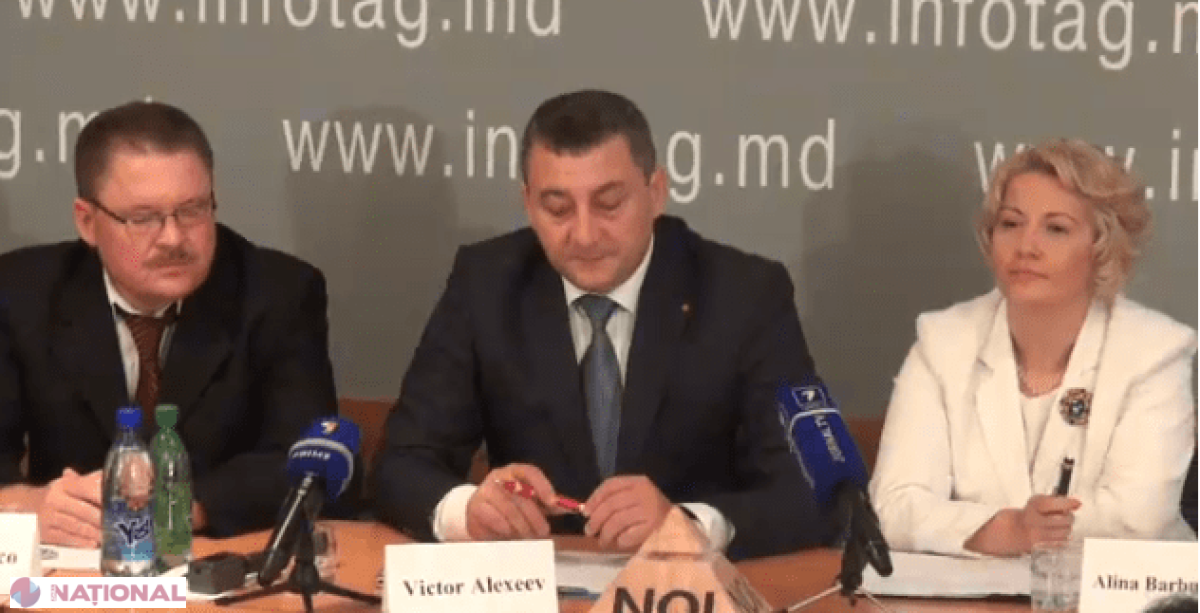 Un nou partid de stânga va „TERORIZA” actuala guvernare