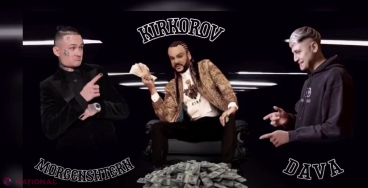 VIDEO // Uni interpret din Rusia JIGNEȘTE cetățenii R. Moldova: „Voi, ce, sunteți д****бы? Cumpărați mai repede bilete la concert”