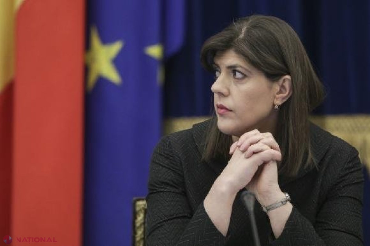 Ce scrie PRESA internațională despre revocarea lui Kovesi, „simbolul luptei împotriva corupţiei în România”