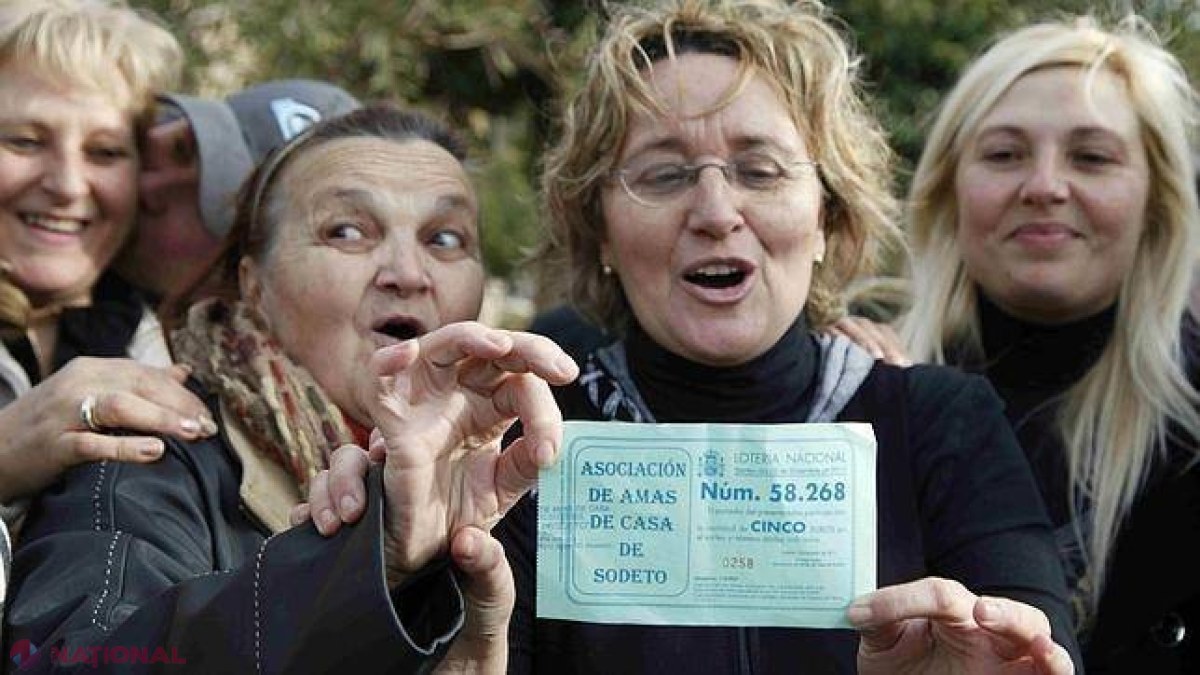 DE NECREZUT // Satul unde toți locuitorii au CÂȘTIGAT la loterie