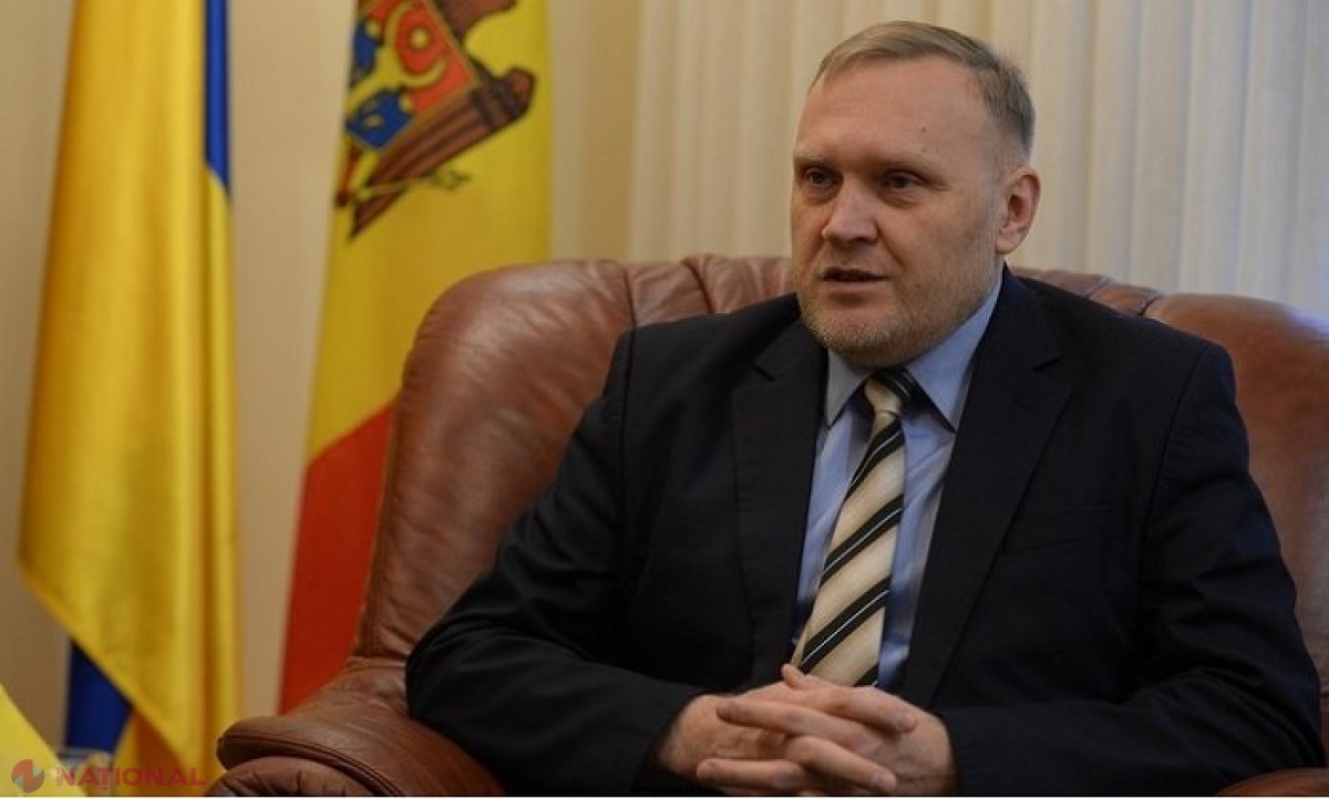Ambasadorul Marko Șevcenko, MESAJ PUTERNIC pentru cei care îi așteaptă pe RUȘI și se ÎMPOTRIVESC aderării R. Moldova la UE: „Războiul are loc în cele mai PRORUSE regiuni din Ucraina... Dacă alegeți Estul, atunci vă procurați un bilet la război”