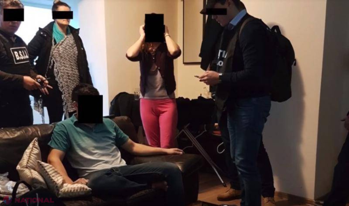 Hackerii români căutaţi de SUA, la un pas de a fi EXTRĂDAȚI