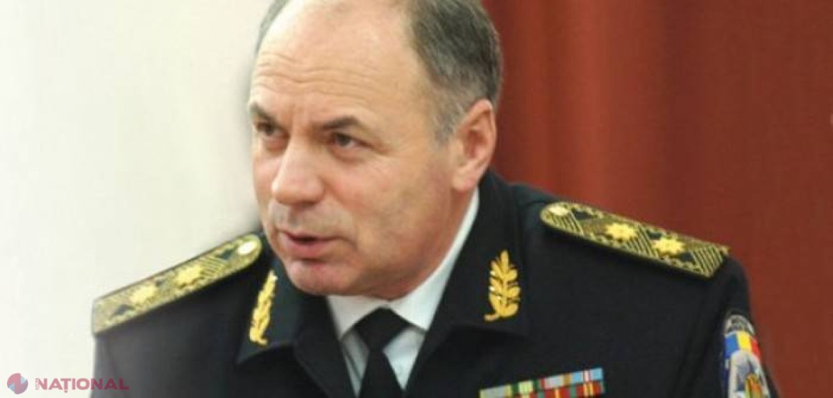 Gheorghe Papuc, încă în LIBERTATE. Există riscul că ar putea PĂRĂSI republica. Procuror: „Noi scopul l-am atins”